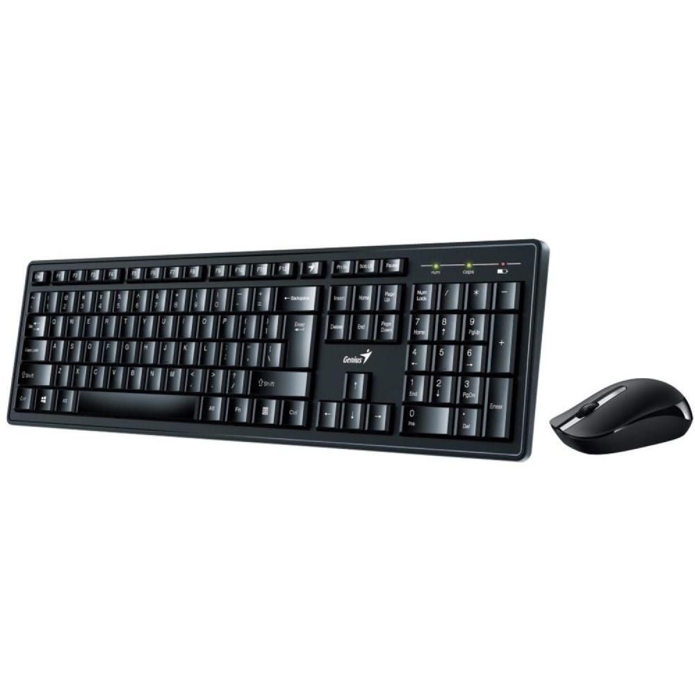 nb teclado mouse genius km 8200 inalambrico black ver 6bd348567dcbb342b3696a30ccd38743 1000x1000 - TECLADO +MOUSE WIRELESS GENIUS KM-8200 DUAL COLOR