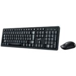 TECLADO +MOUSE WIRELESS GENIUS KM-8200 DUAL COLOR - Imagen 2