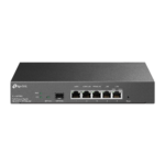 ROUTER 5P TP-LINK ER7206 GIGA VPN MULTI-WAN - Imagen 3