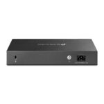 ROUTER 5P TP-LINK ER7206 GIGA VPN MULTI-WAN - Imagen 2