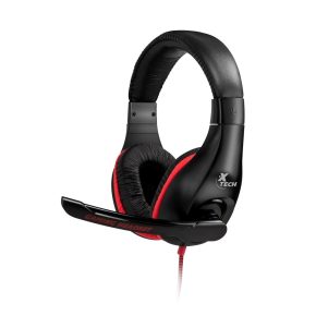 xtech auricular xth510 301x301 - AURICULAR + MICROFONO X-TECH OMINOUS GAMING ESTÉREO