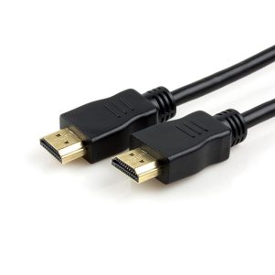 CABLE HDMI X-TECH C/CONEC MACHO A HDMI MACHO 1.8M