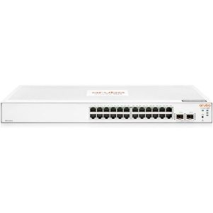 Switch 24P Aruba Instant On 1430 26G + SFP