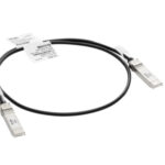 Cable DAC Aruba 10G.