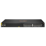 Switch Aruba 6000 24P PoE+ 4SFP".