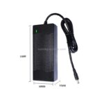 FUENTE PERFORMANCE CARGADOR 42V 1.7A PARA PRODUCTOS XIAOMI - Imagen 2