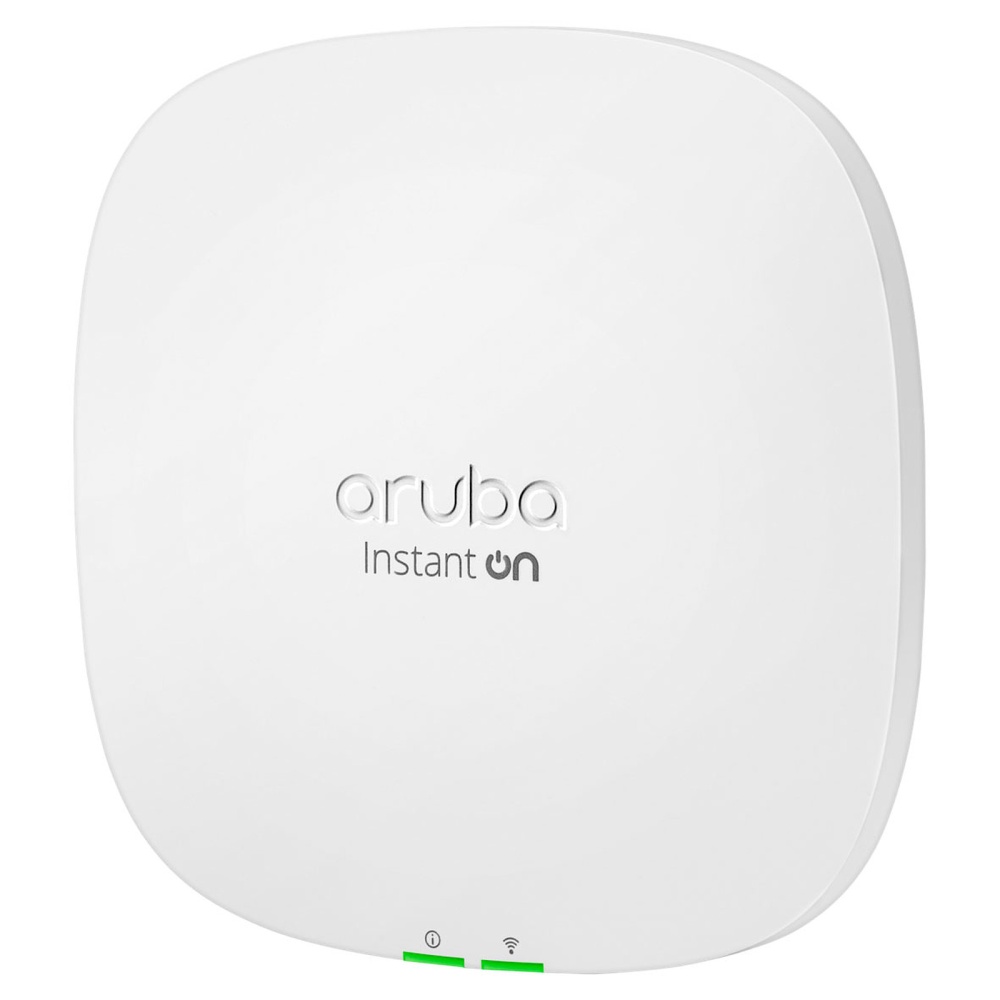 Access Point Aruba Instant On AP25 (RW) 4x4 WiFi 6