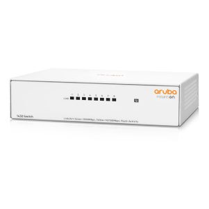 Switch 8P Aruba Instant On 1430 8G