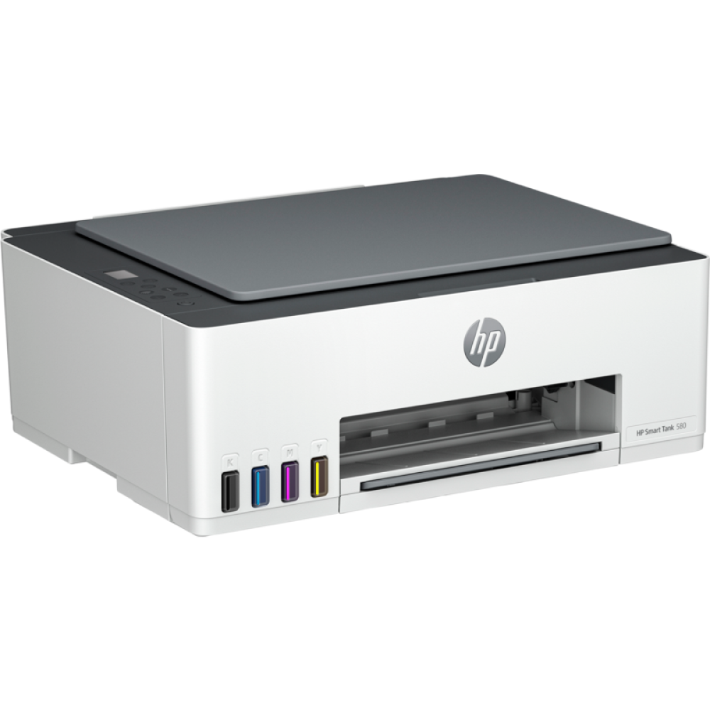 MULTIFUNCION HP SMART TANK 580 AIO PRINTER 1F3Y2A WIFI