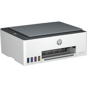 MULTIFUNCION HP SMART TANK 580 AIO PRINTER 1F3Y2A WIFI