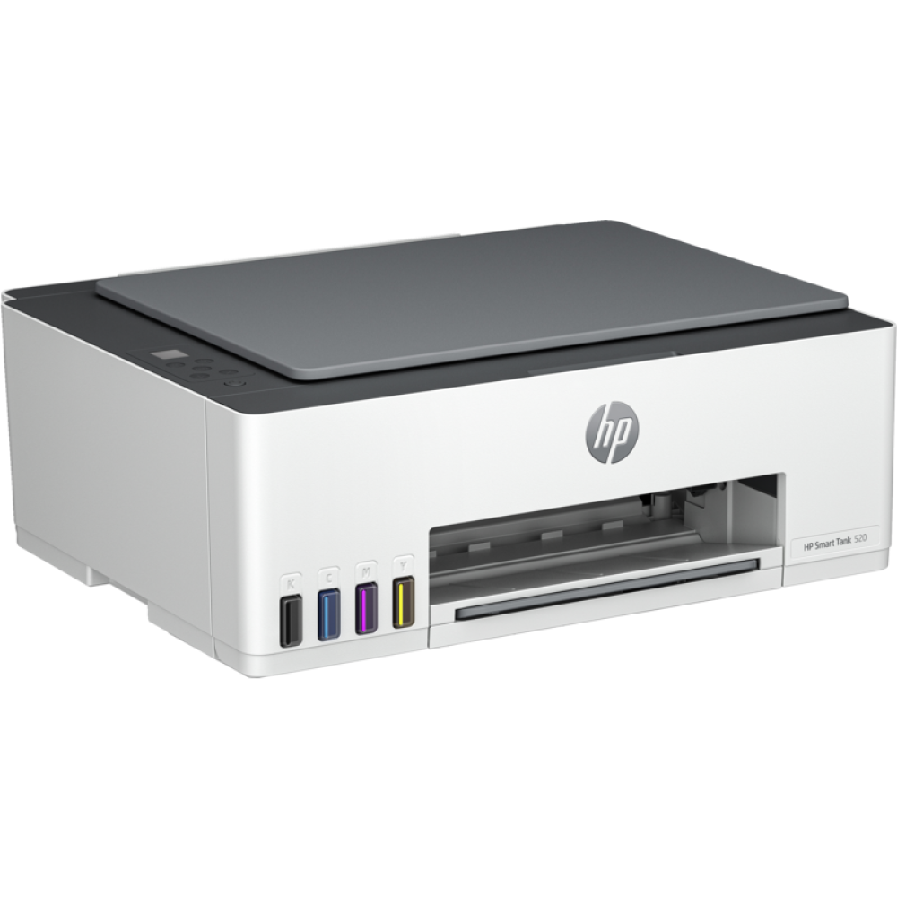 MULTIFUNCION HP SMART TANK 520 AIO PRINTER 1F3W2A
