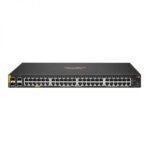 Switch 48P Aruba 6000 48G POE+ 4SFP