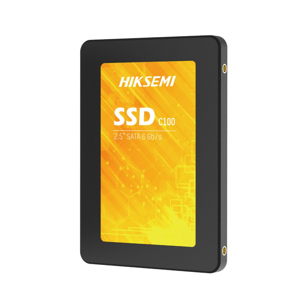 C100 1 1000x1000 - DISCO SSD 480GB HIKSEMI C100 BOX