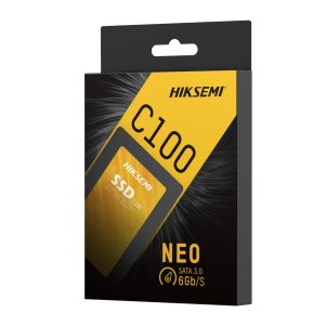 C100 4 301x301 - DISCO SSD 480GB HIKSEMI C100 BOX