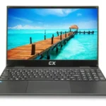 Notebook CX 15.6" | Intel i3-1025G1.