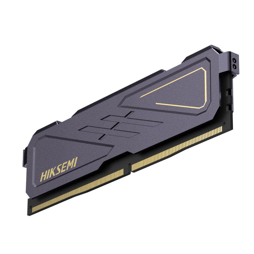 MEMORIA DDR4 8GB HIKSEMI 3200MHZ SINGLE TRAY