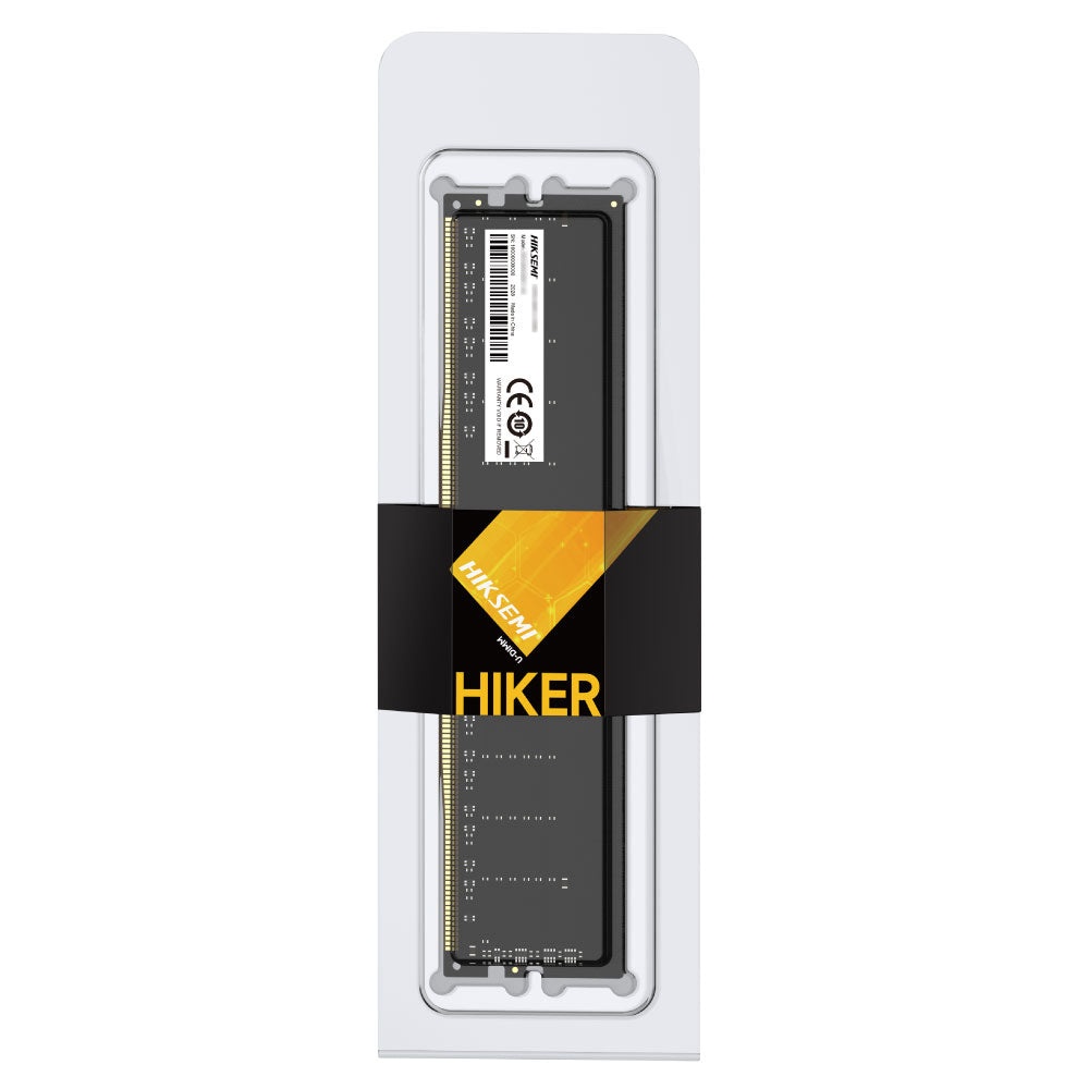 MEMORIA DDR4 8GB HIKSEMI 3200MHZ SINGLE TRAY