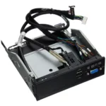 DVD FRONT LENOVO IO CAGE STD x3550 M5