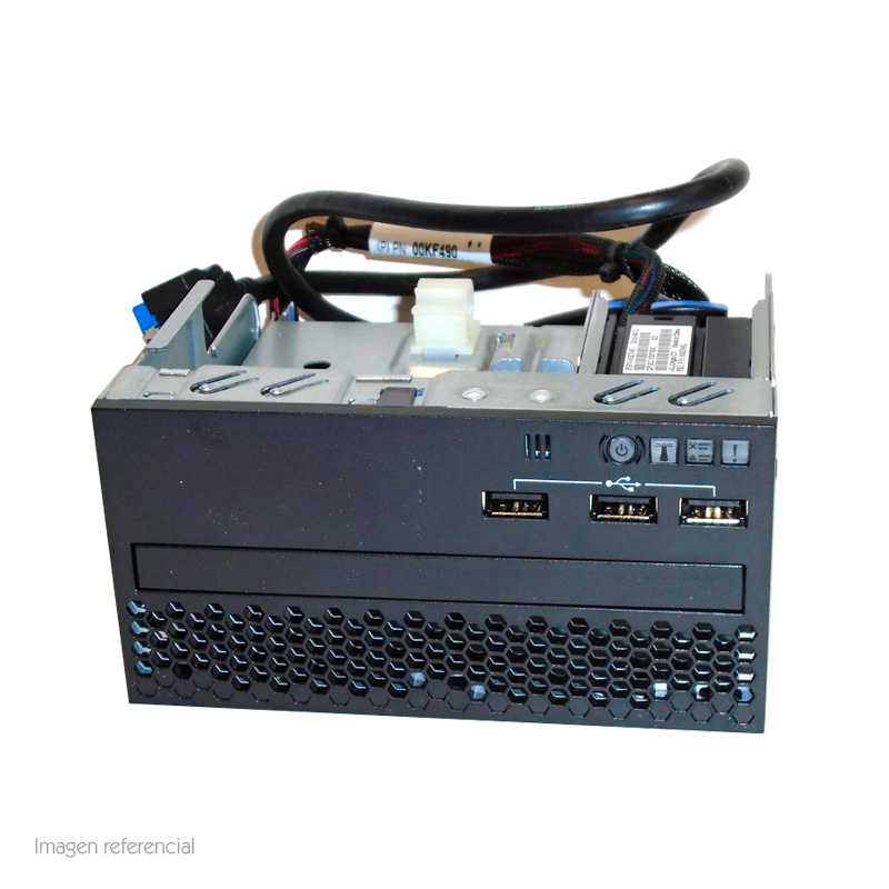 00YD070 - DVD FRONT LENOVO IO CAGE x3650 M5