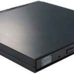 DVDRW SATA LENOVO Ultra-Slim PARA X3250 M5