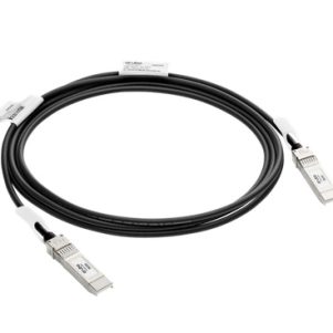 C ARUBA R9D20A cf6efa 301x301 - Aruba IOn 10G SFP+ to SFP+ 3m DAC Cable