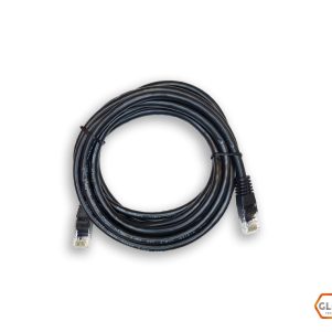 CE 4016 301x301 - PATCHCORD GLC CAT.6 – 2.4M NEGRO