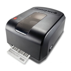 IMPRESORA TERM. HONEYWELL PC42T PLUS USB BUJE 1