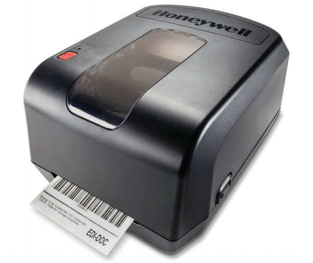 Comeros HONEYWELL PC42TPE01062 7359d5 - IMPRESORA TERM. HONEYWELL PC42T PLUS USB BUJE 1