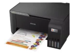 Impresora Multifunción Epson L3210 Sistema Continuo USB EcoTank - Imagen 3