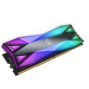 MEMORIA DDR4 32GB ADATA XPG 3600MHZ D60G RGB (KIT 2X16GB)