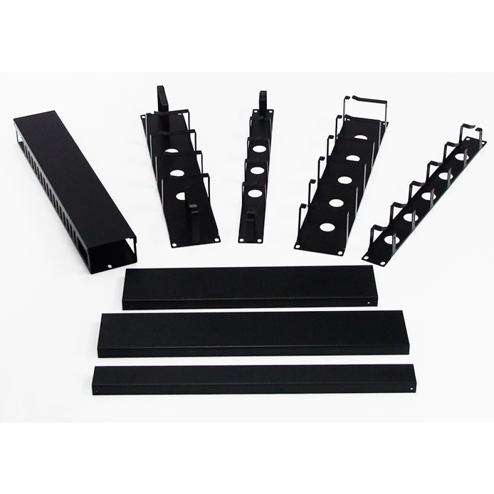 Organizador Gabitel 40U Velcro