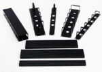 Organizador Gabitel 40U Velcro