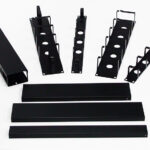 Organizador Gabitel 40U Velcro