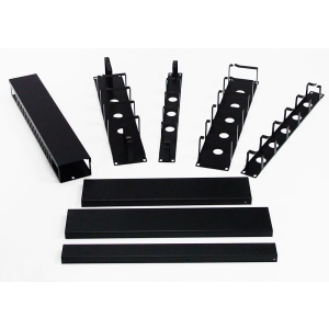Organizador Gabitel 40U Velcro