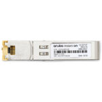 Transceiver Aruba 1G SFP RJ45 |