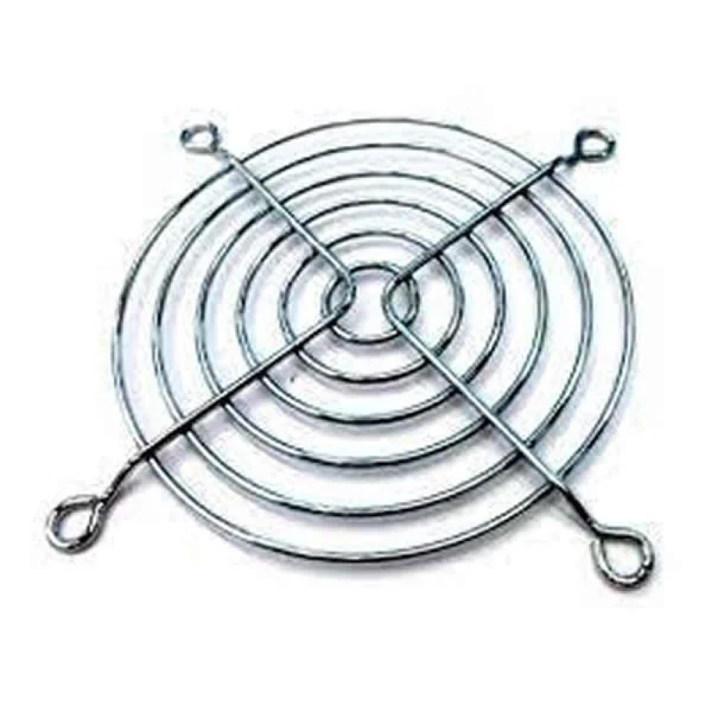 Unidad Ventilación Gabitel Rejilla 4