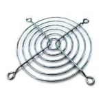 Unidad Ventilación Gabitel Rejilla 4