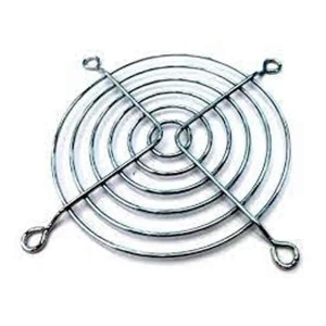 Unidad Ventilación Gabitel Rejilla 4