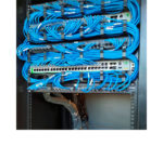 ORGANIZADOR GABITEL 40U C/VELCROS (B) ABIERTO - Imagen 2