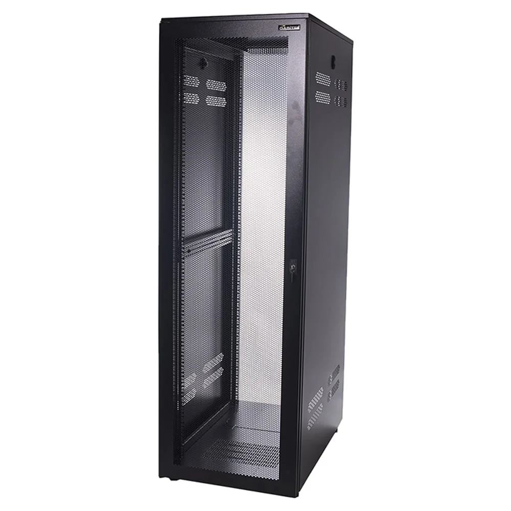 212988 - RACK GABITEL AIR 19` 40U 1000MM C/PTAS (N)