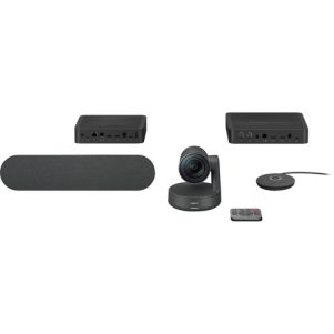 960 001217 37 301x301 - Logitech Control Táctil 10″ para Videconferencia TAP, USB C, USB A, HDMI, 3.5mm, Negro – incluye Cables Cat5e 2.97 y 7 Metros SKU: 939-001950