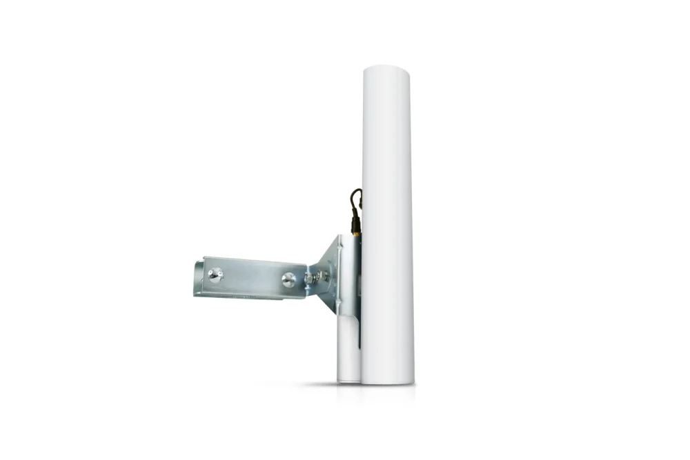 AM 5G16 120 image1 1000x667 - Ubiquiti Networks Antena Sectorial airMax MIMO BaseStation, 6GHz, 16dBi SKU: AM-5G16-120