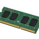 SODIMM DDR3L 4GB 1333MHz