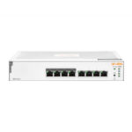 Switch Aruba Instant On 1830 8P PoE