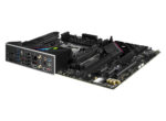 MOTHERBD ASUS AM5 ROG STRIX B650E-F GAMING WIFI BOX ATX - Imagen 6