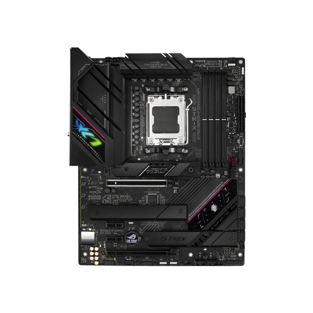 Motherboard ASUS ROG Strix B650E-F Gaming WiFi