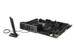 MOTHERBD ASUS AM5 ROG STRIX B650E-F GAMING WIFI BOX ATX - Imagen 7
