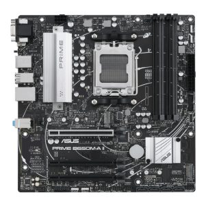 C ASUS PRIMEB650M AII CSM 597db1 301x301 - MOTHERBD ASUS AM5 PRIME B650M-A II-CSM BOX M-ATX