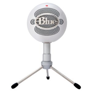 C BLUEMICROPHONES 988 000070 1 301x301 - Blue Microphones Micrófono Snowball iCE, Alámbrico, USB, Negro SKU: 988-000067