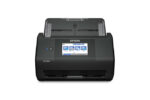 SCANNER EPSON WORKFORCE ES-580W 35 PPM WIFI DUPLEX - Imagen 2